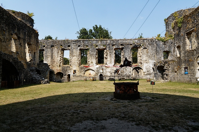 Balade avec Monique (La Brède Budos Villandraut)-058